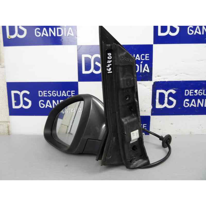 7 CABLES RETROVISOR IZQUIERDO OPEL ASTRA J SPORTS TOURER Sport 2011 7 CABLES 164400 OPEL - 1