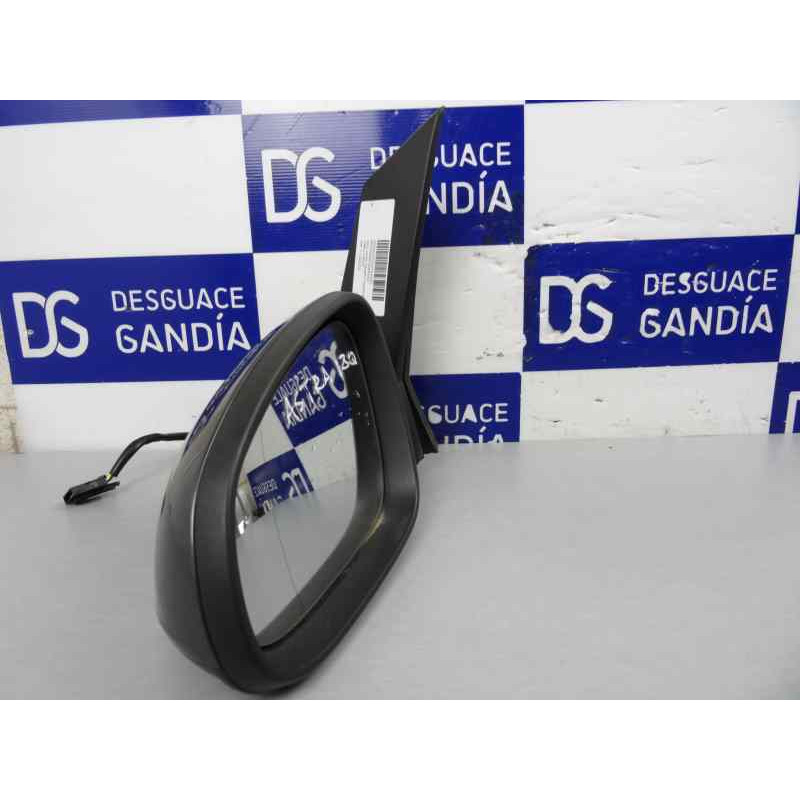 7 CABLES RETROVISOR IZQUIERDO OPEL ASTRA J SPORTS TOURER Sport 2011 7 CABLES 164400 OPEL - 3