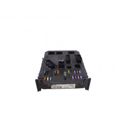 9652474480 CAJA RELES / FUSIBLES CITROEN C3