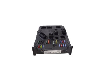 9652474480  CAJA RELES / FUSIBLES CITROEN C3 1.1 Collection 2004 9652474480 213031 CITROEN - 1