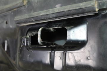 NEGRO CAPO NISSAN X-TRAIL (T32) Tekna 2018 NEGRO 213666 NISSAN - 2