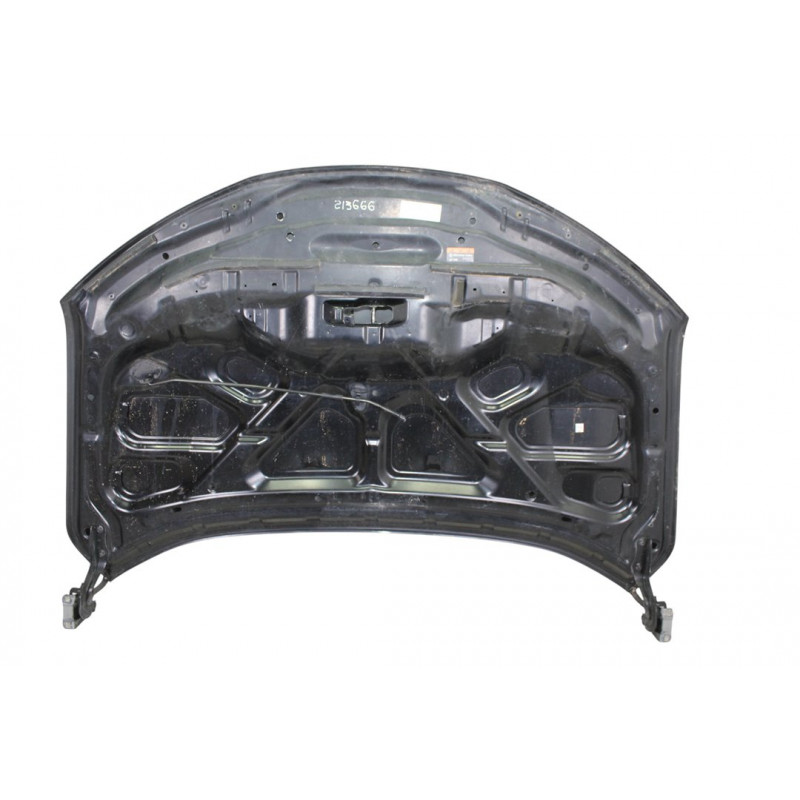 NEGRO CAPO NISSAN X-TRAIL (T32) Tekna 2018 NEGRO 213666 NISSAN - 3