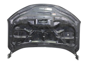 NEGRO CAPO NISSAN X-TRAIL (T32) Tekna 2018 NEGRO 213666 NISSAN - 3