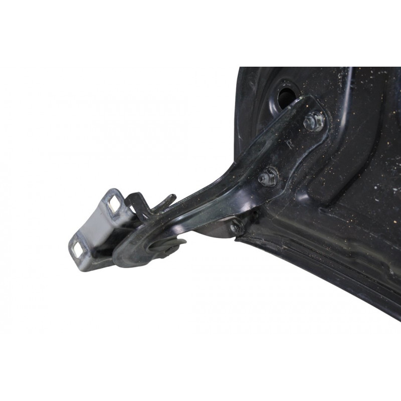 NEGRO CAPO NISSAN X-TRAIL (T32) Tekna 2018 NEGRO 213666 NISSAN - 4