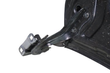 NEGRO CAPO NISSAN X-TRAIL (T32) Tekna 2018 NEGRO 213666 NISSAN - 4