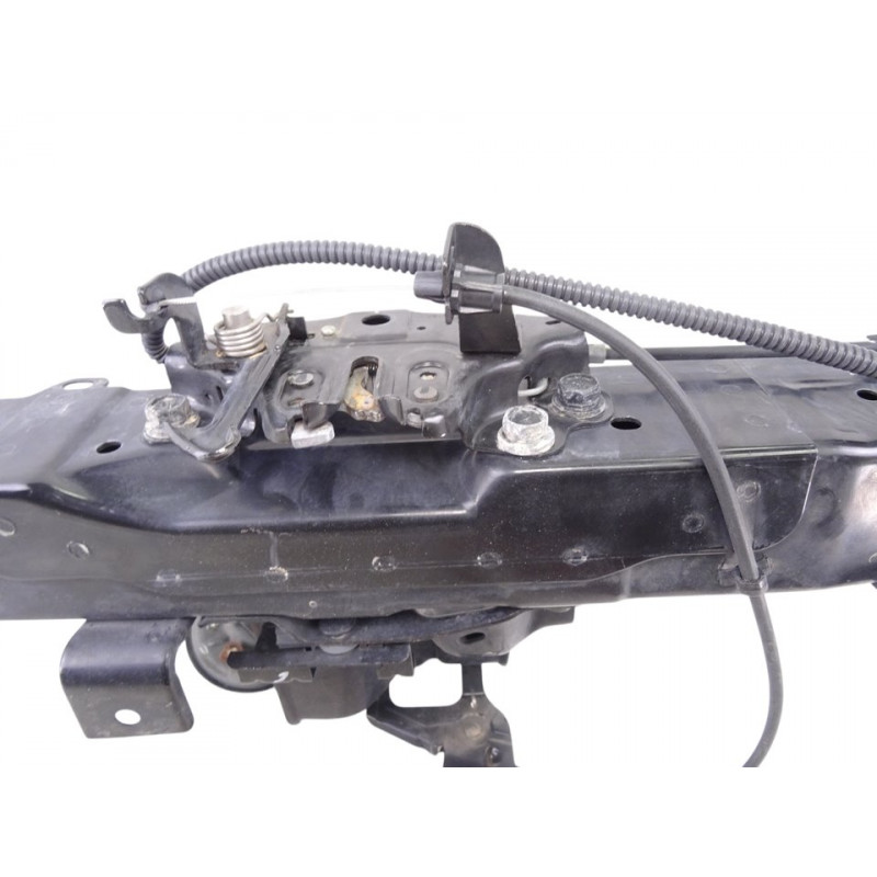  TRAVESAÑO SUPERIOR NISSAN X-TRAIL (T32) Tekna 2018 213702 NISSAN - 2