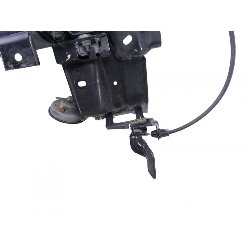  TRAVESAÑO SUPERIOR NISSAN X-TRAIL (T32) Tekna 2018 213702 NISSAN - 3