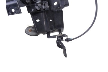  TRAVESAÑO SUPERIOR NISSAN X-TRAIL (T32) Tekna 2018 213702 NISSAN - 3