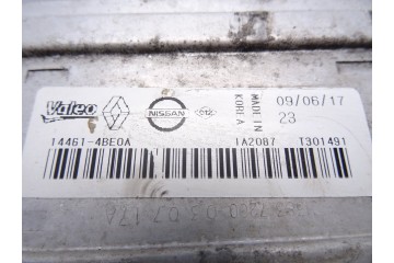 144614BE0A INTERCOOLER NISSAN X-TRAIL (T32) Tekna 2018 144614BE0A 213710 NISSAN - 2
