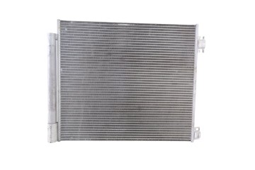 921004BE CONDENSADOR / RADIADOR  AIRE ACONDICIONADO NISSAN X-TRAIL (T32) Tekna 2018 921004BE 213712 NISSAN - 2