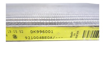 921004BE CONDENSADOR / RADIADOR  AIRE ACONDICIONADO NISSAN X-TRAIL (T32) Tekna 2018 921004BE 213712 NISSAN - 3