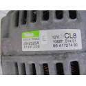 9641727480 ALTERNADOR PEUGEOT 106 (S2) 9641727480 ALTERNADOR PEUGEOT 106 (S2)