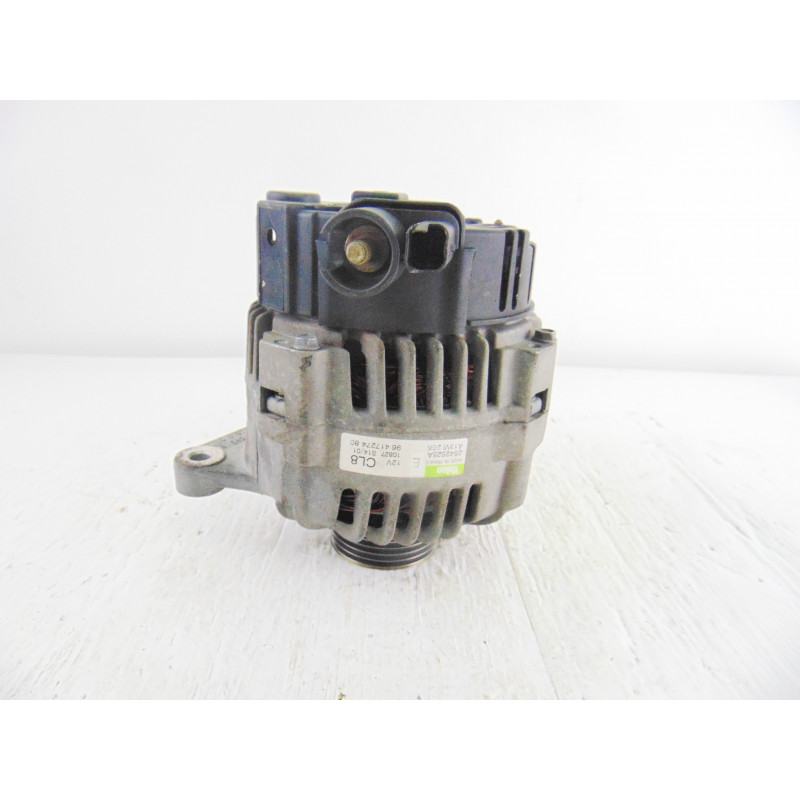 9641727480 ALTERNADOR PEUGEOT 106 (S2)
