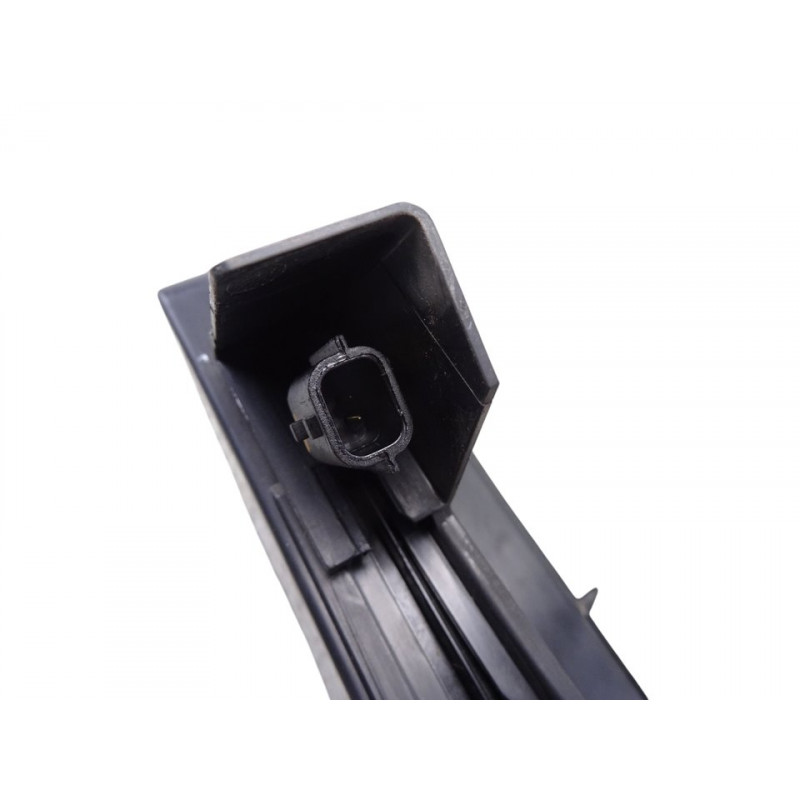  CERRADURA PUERTA TRASERA IZQUIERDA DACIA SANDERO II Basis 2018 212960 DACIA - 2