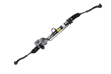  CREMALLERA DIRECCION CHEVROLET AVEO BERLINA LT 2010 212206 CHEVROLET - 1