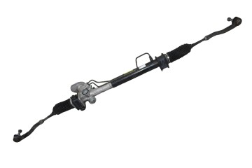  CREMALLERA DIRECCION CHEVROLET AVEO BERLINA LT 2010 212206 CHEVROLET - 3