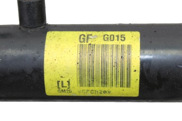  CREMALLERA DIRECCION CHEVROLET AVEO BERLINA LT 2010 212206 CHEVROLET - 4