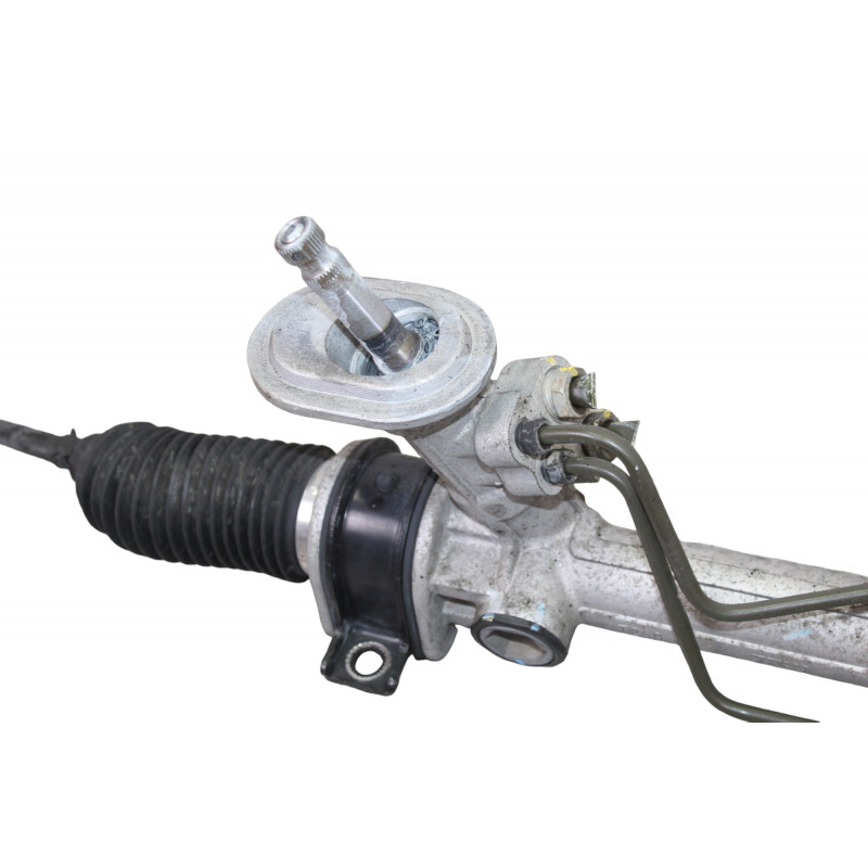  CREMALLERA DIRECCION CHEVROLET AVEO BERLINA LT 2010 212206 CHEVROLET - 6