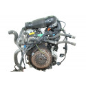 NFU MOTOR COMPLETO PEUGEOT 206 NFU MOTOR COMPLETO PEUGEOT 206