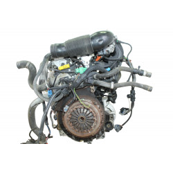 NFU MOTOR COMPLETO PEUGEOT 206