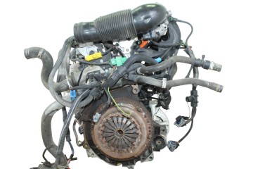 NFU MOTOR COMPLETO PEUGEOT 206