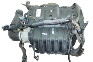 NFU MOTOR COMPLETO PEUGEOT 206