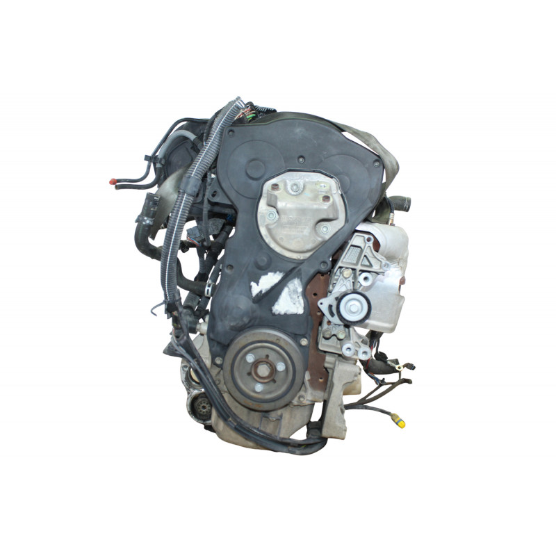 NFU MOTOR COMPLETO PEUGEOT 206