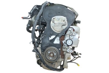 NFU MOTOR COMPLETO PEUGEOT 206