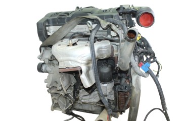 NFU MOTOR COMPLETO PEUGEOT 206