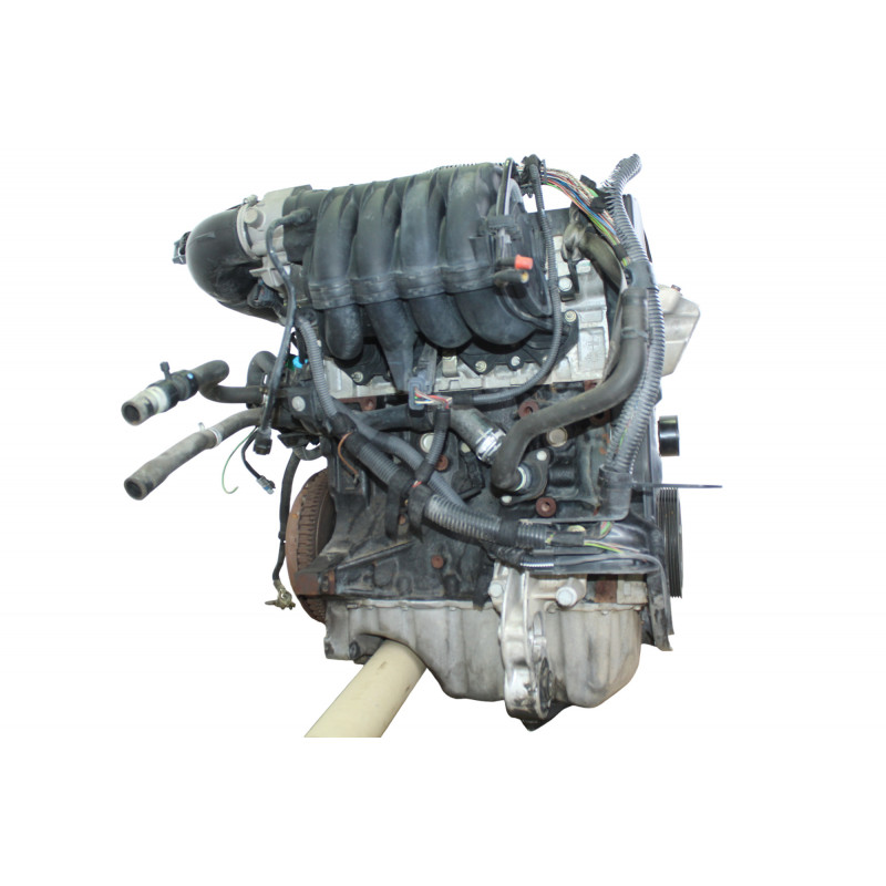 NFU MOTOR COMPLETO PEUGEOT 206
