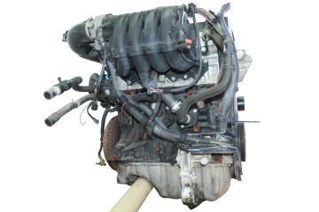 NFU MOTOR COMPLETO PEUGEOT 206