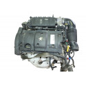 NFU MOTOR COMPLETO PEUGEOT 206 NFU MOTOR COMPLETO PEUGEOT 206