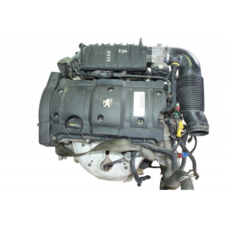 NFU MOTOR COMPLETO PEUGEOT 206