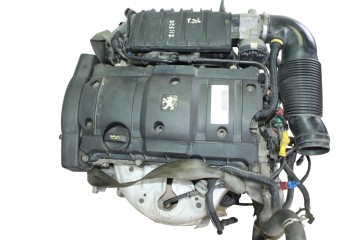 NFU MOTOR COMPLETO PEUGEOT 206