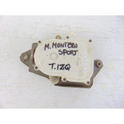 MR432147 MOTOR CIERRE CENTRALIZADO TRASERO IZQUIERDO MITSUBISHI MONTERO SPORT (K90)