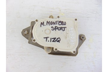 MR432147  MOTOR CIERRE CENTRALIZADO TRASERO IZQUIERDO MITSUBISHI MONTERO SPORT (K90) 2.5 TD GLS 2005 MR432147 190604 MITSUBISHI 