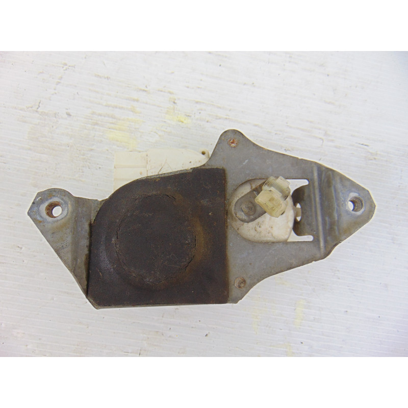 MR432147  MOTOR CIERRE CENTRALIZADO TRASERO IZQUIERDO MITSUBISHI MONTERO SPORT (K90) 2.5 TD GLS 2005 MR432147 190604 MITSUBISHI 