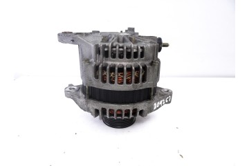 23100BU010 ALTERNADOR NISSAN PRIMERA BERLINA (P12) Acenta 2004 23100BU010 209267 NISSAN - 1