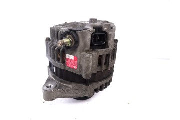 23100BU010 ALTERNADOR NISSAN PRIMERA BERLINA (P12) Acenta 2004 23100BU010 209267 NISSAN - 1