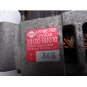 23100BU010 ALTERNADOR NISSAN PRIMERA BERLINA (P12) Acenta 2004 23100BU010 209267 NISSAN - 2