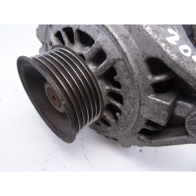23100BU010 ALTERNADOR NISSAN PRIMERA BERLINA (P12) Acenta 2004 23100BU010 209267 NISSAN - 3