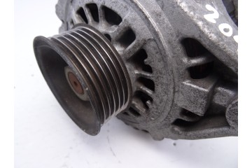 23100BU010 ALTERNADOR NISSAN PRIMERA BERLINA (P12) Acenta 2004 23100BU010 209267 NISSAN - 3