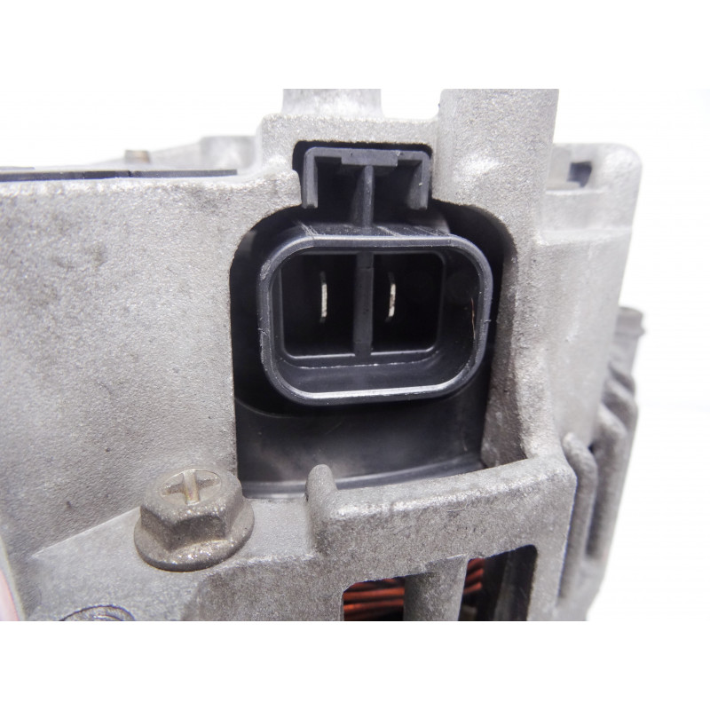 23100BU010 ALTERNADOR NISSAN PRIMERA BERLINA (P12) Acenta 2004 23100BU010 209267 NISSAN - 4