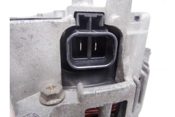 23100BU010 ALTERNADOR NISSAN PRIMERA BERLINA (P12) Acenta 2004 23100BU010 209267 NISSAN - 4