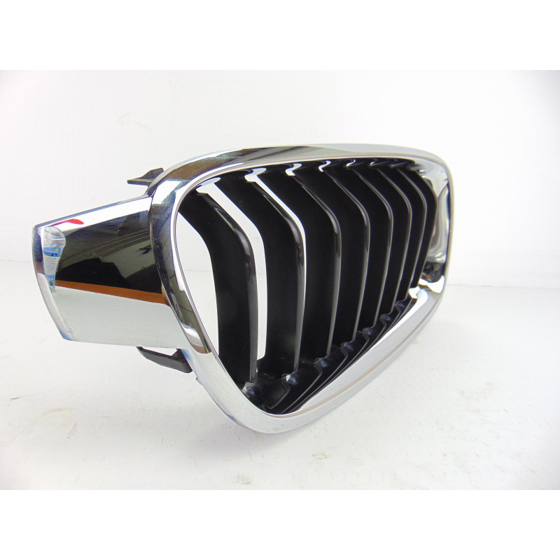 7295436 REJILLA PARAGOLPES DERECHA BMW SERIE 3 BERLINA (F30N) 318d 7295436 195613 BMW - 1