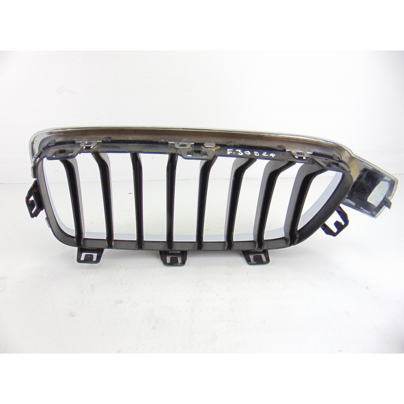 7295436 REJILLA PARAGOLPES DERECHA BMW SERIE 3 BERLINA (F30N) 318d 7295436 195613 BMW - 2