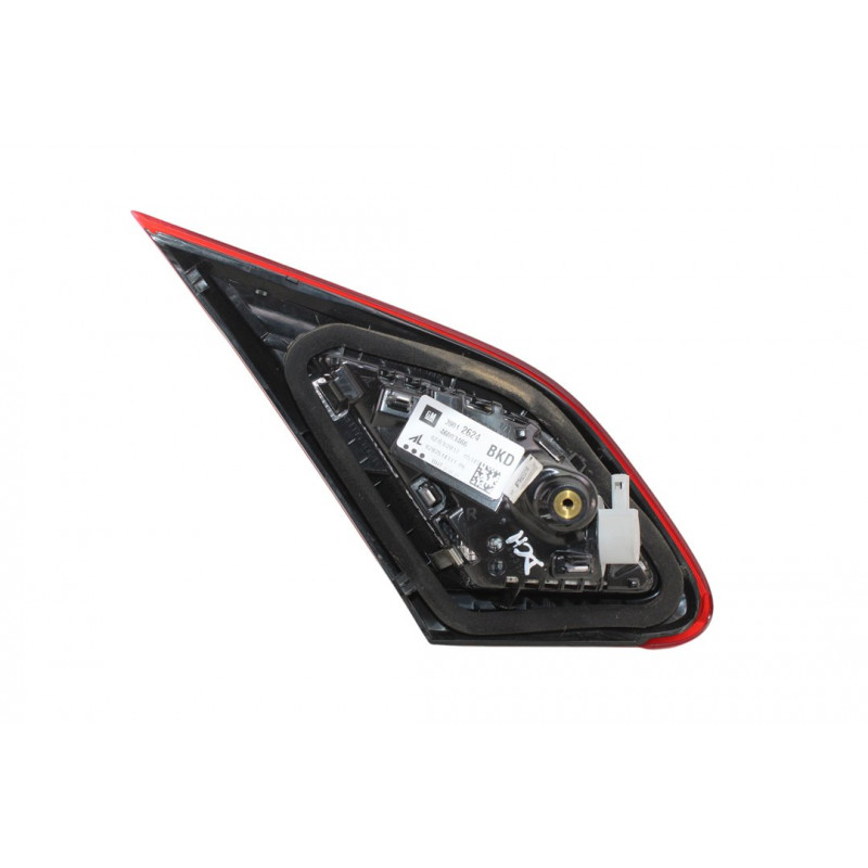 39012624 PILOTO TRASERO DERECHO INTERIOR OPEL CORSA E