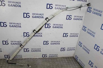 2118600905 AIRBAG CORTINA DELANTERO IZQUIERDO MERCEDES-BENZ CLASE E (BM 211) FAMILIAR