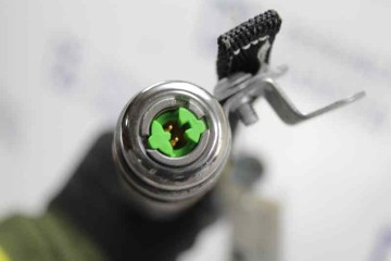 2118600905 AIRBAG CORTINA DELANTERO IZQUIERDO MERCEDES-BENZ CLASE E (BM 211) FAMILIAR