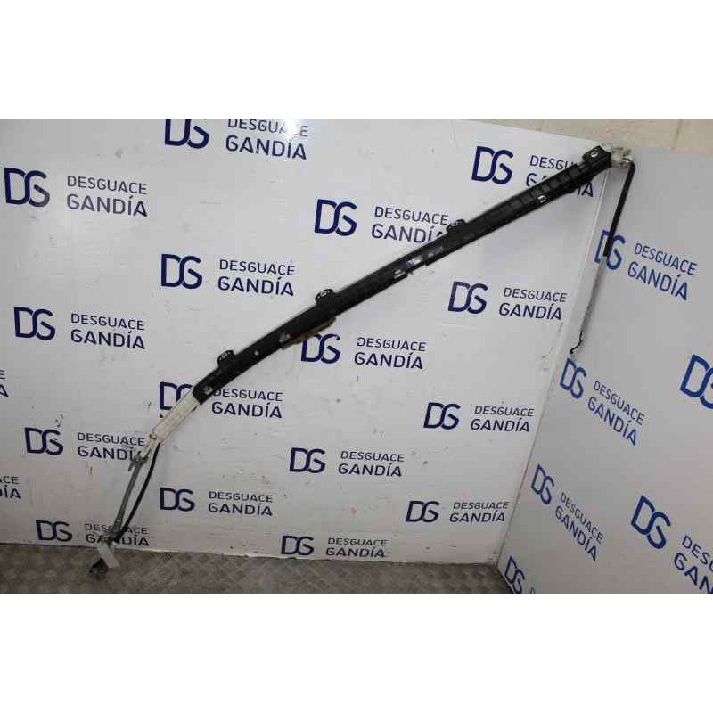 2118600905 AIRBAG CORTINA DELANTERO IZQUIERDO MERCEDES-BENZ CLASE E (BM 211) FAMILIAR